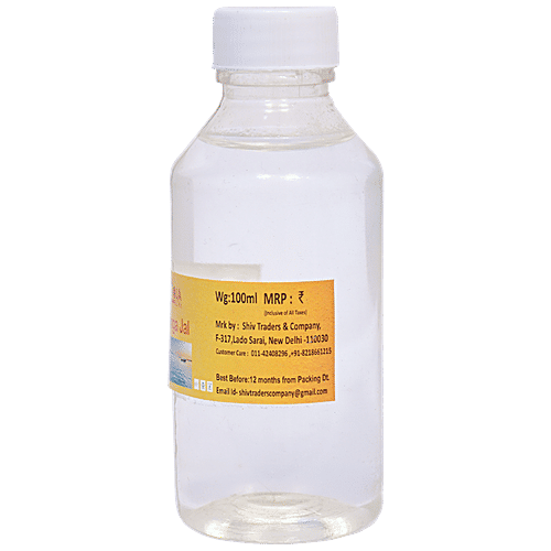 Pooja Sewa Ganga Jal - Packaged Water, For Pooja, Holy Rituals, 100 ml  Pure and Natural
 Fantastic fragrance
 Positive environment