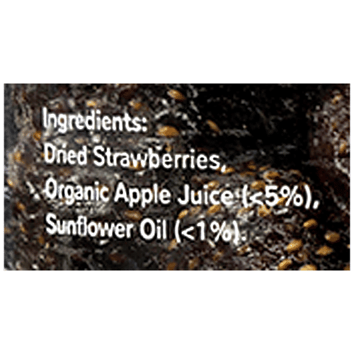 Buy Flyberry Gourmet Sublime Strawberries Helps In Maintaining Blood