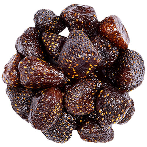 Buy Flyberry Gourmet Sublime Strawberries Helps In Maintaining Blood