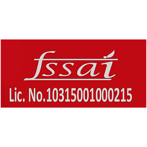 Mayur Sooji - High In Protein & Fibre, No Preservatives, 500 g