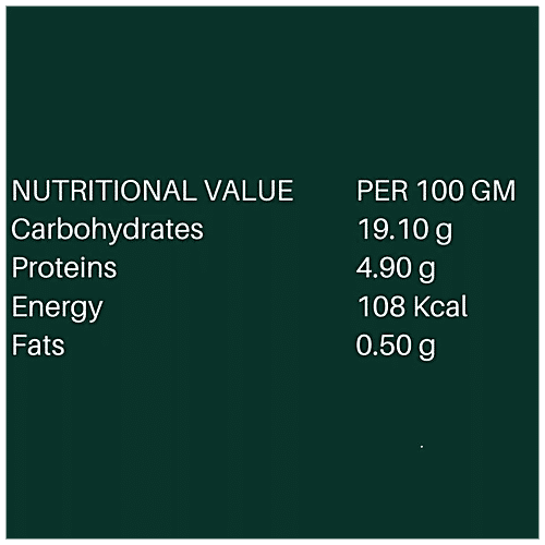 Grab a Green Hare Bhare kebab, 400 g Pouch 