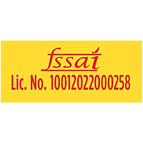 Saffola Rolled Oats - Natural With High Protein & Fibre, Healthy Cereals, Value Pack, 1 kg (Pack of 2) 