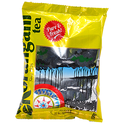 Buy KORANGANI TEA CTC Tea Garden Fresh, Pure, Antioxidants Rich