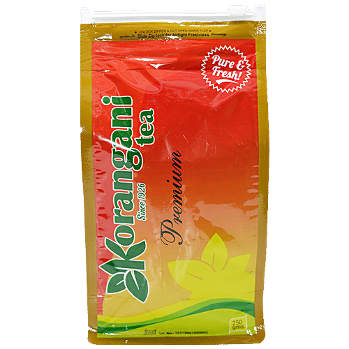 Buy KORANGANI TEA Premium Tea Garden Fresh, Pure, Antioxidants Rich