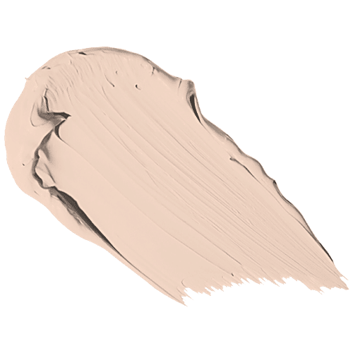 Swiss Beauty Full Coverage Concealer - Lightweight, Creamy Textured, Highly Pigmented, 10 g Classic Ivory