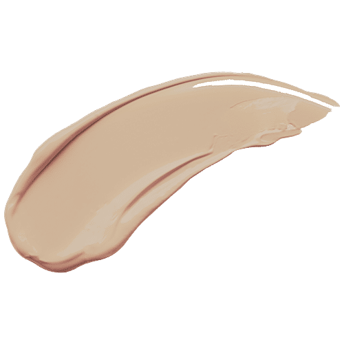 Swiss Beauty Studio Finish Full Coverage Foundation - Lightweight, Smooth Application, 30 ml Natural Beige 