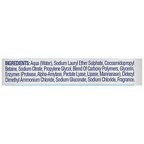 Chicco Sensitive Baby Laundry Detergent - Fresh Spring, Removes Tough Stains & Odour, 500 ml  