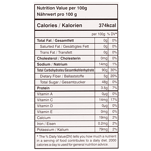 Buy Frispies Freeze Dried Go Yum With Java Plum Rich In Vitamins