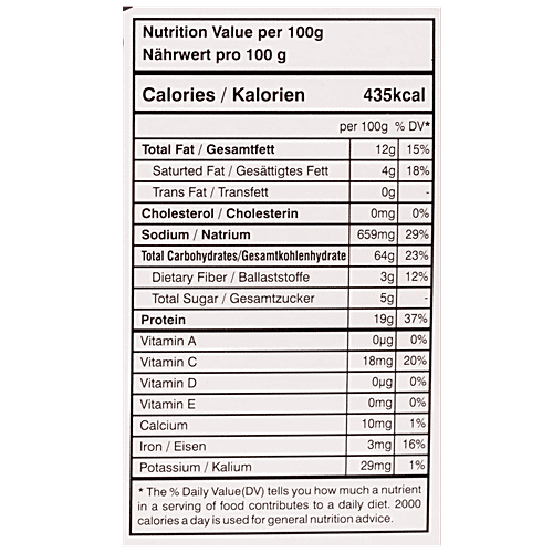 Mommy Made It  Shahi Masala Gravy - Ready To Eat, No Added Preservatives, 50 g  