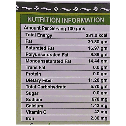 Bhagirathi Kathal Pickle - Jackfruit, Authentic Home Made Achar, 500 g  