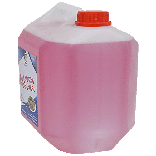 Buy BSAFE All Room Air Freshener Kills 99 Germs, Multipurpose Use, Fresh & Hygeinic Online