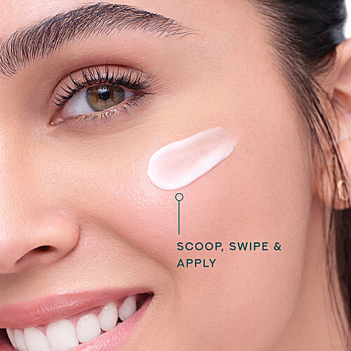 Ponds Hydra Miracle Light Moisturiser With Cera-Hyamino, 100 ml  5X Dryness Repair, For Soft & Smooth Skin