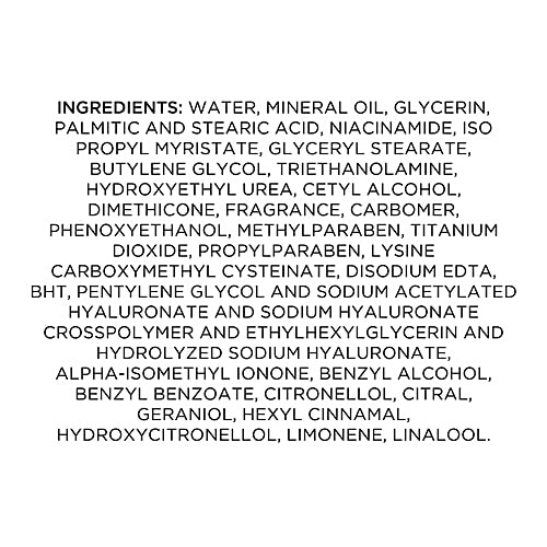 Ponds Hydra Miracle Light Moisturiser With Cera-Hyamino, 100 ml  5X Dryness Repair, For Soft & Smooth Skin