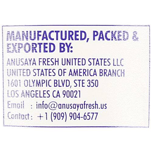 Buy JUST BERRIES Frozen California Blueberries Rich In Antioxidants