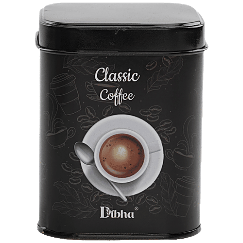 Buy Dibha Classic Coffee GlutenFree, No Artificial Flavour Online at