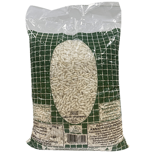 Kanaiya Super Fine Mamra, 500 g