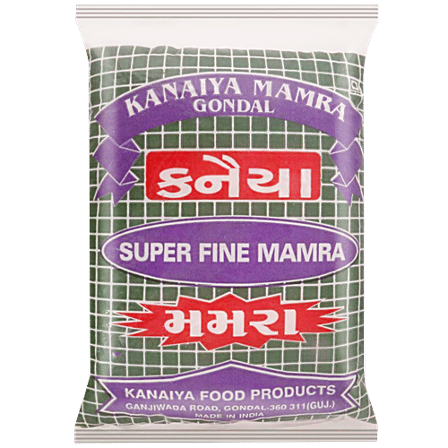 Kanaiya Super Fine Mamra, 500 g