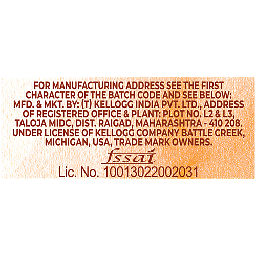 Kellogg's Muesli Nuts Delight - 12 In 1 Power Breakfast, 1 kg  