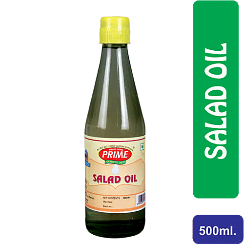 Buy Prime Salad Dressing Oil For Pasta, Marination & Sauces Online at