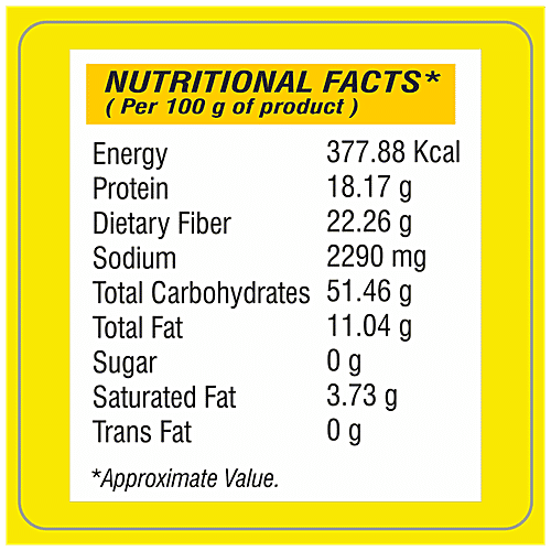 1TO3 Biriyani Masala - Natural Authentic Spices, Rich & Yummy Flavour, 20 g  