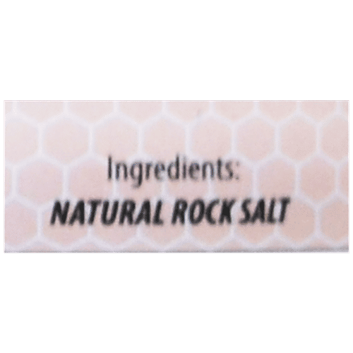 Amrut Shudh Himalayan Pink Rock Salt - Regulates Blood Sugar Level, Pure, 1 kg  