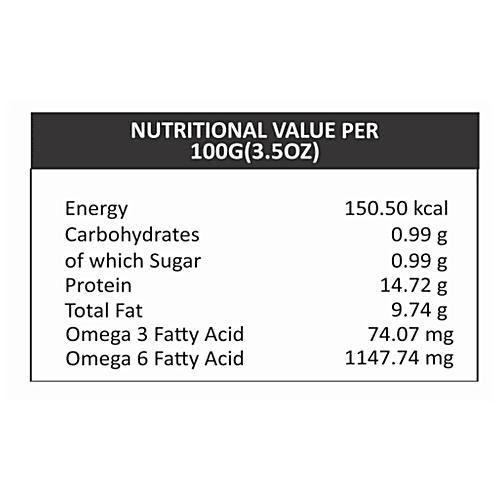 HenFruit Eggs - Protein Max, Premium, No Antibiotics, All Natural, 6 pcs  