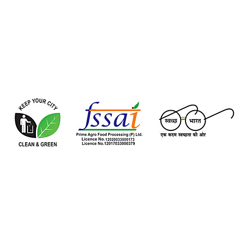 Buy Prime Combi Pack Tomato Ketchup + Green Chilli Sauce, Classic Sauce Online at Best Price