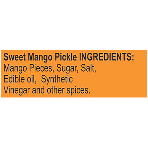 PRIME Khatta Metha Offer - Mixed Pickle + Sweet Mango Pickle, Tangy Flavour, Classic Taste, 2 pcs (500 g each) 