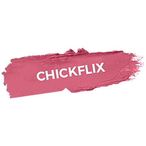 Plume Plush Matte Lipstick - Highly Pigmented, Long-Lasting, Cruelty Free, 5 g Chickflix 