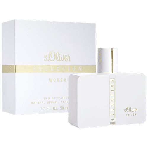 Buy s.Oliver Selection Women Eau de Toilette Online at Best Price of Rs