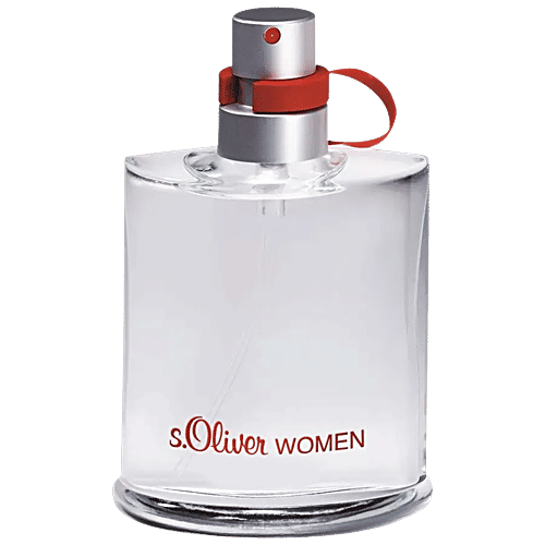 Buy s.Oliver Women Eau de Toilette Natural Spray Online at Best Price