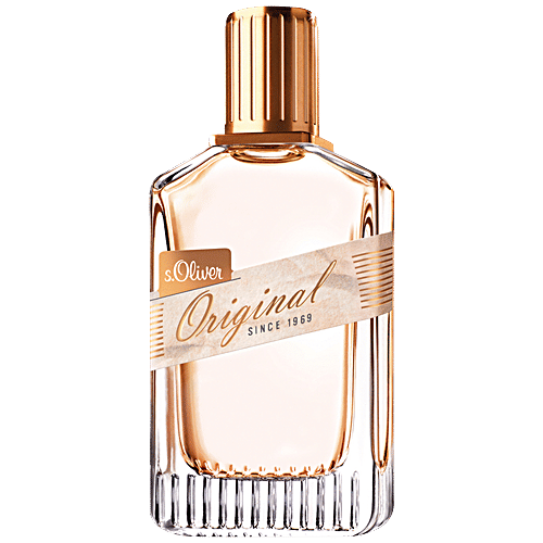 Buy s.Oliver Original Women Eau de Toilette Online at Best Price of Rs