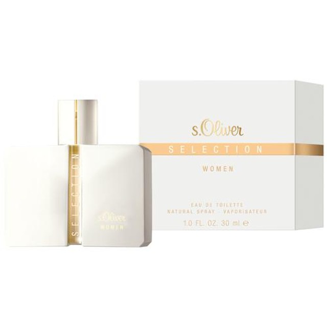 Buy s.Oliver Selection Women Eau de Toilette Online at Best Price of Rs