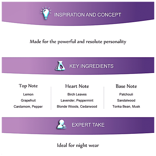 Police Police Shock-In-Scent Eau de Parfum 100ml, 100ml  