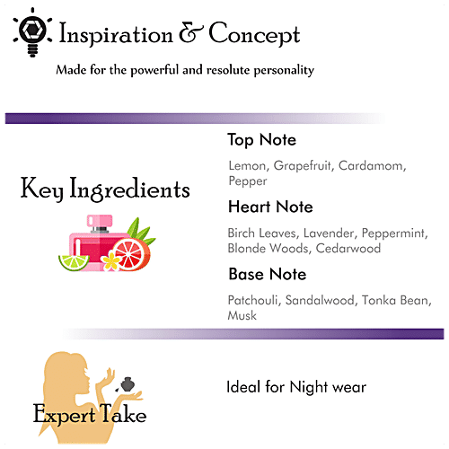 Police Police Shock-In-Scent Eau de Parfum 100ml, 100ml  