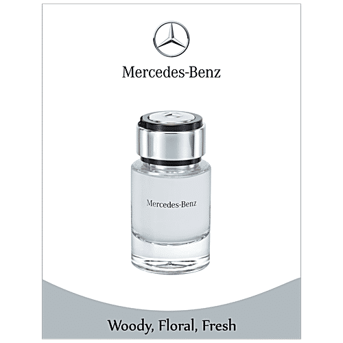 Buy MercedesBenz Eau De Toilette For Men Online at Best Price of Rs