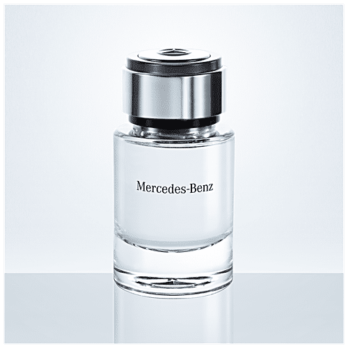 Buy MercedesBenz Eau De Toilette For Men Online at Best Price of Rs