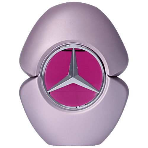 Buy Mercedes-Benz Eau De Parfum - For Women Online at Best Price of Rs