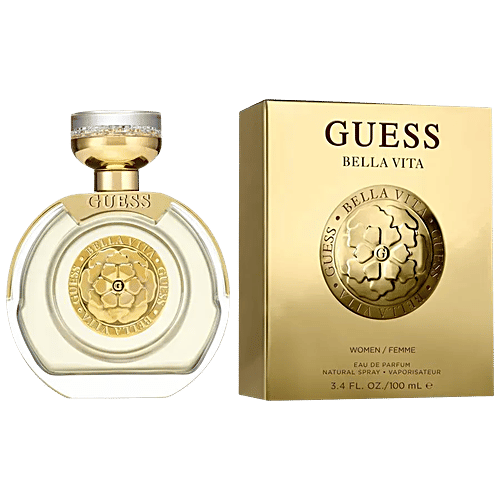 Guess Bella Vita Eau de Parfum, 100 ml  