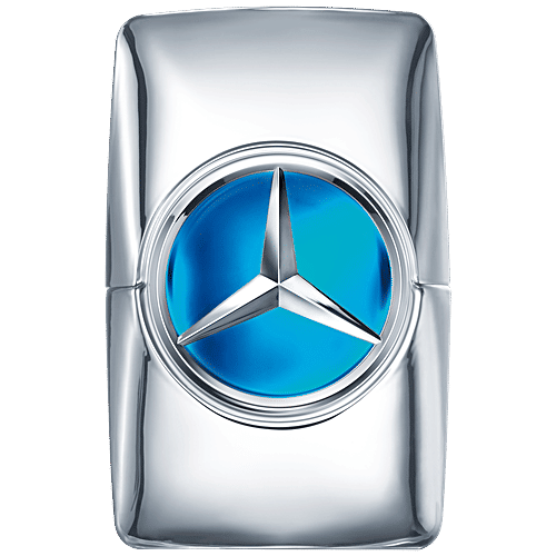 Mercedes-Benz Man Bright Eau De Parfum, 50 ml
