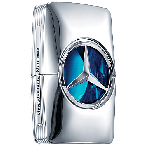 Mercedes-Benz Man Bright Eau De Parfum, 50 ml
