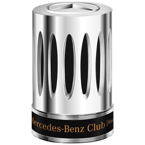 Mercedes-Benz Travel Collection Club Black Eau De Toilette, 20 ml  