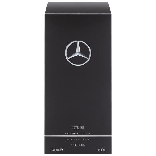 Buy Mercedes-Benz Intense Eau De Toilette Online at Best Price of