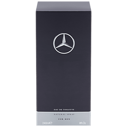 Buy MercedesBenz Eau De Toilette For Men Online at Best Price of Rs