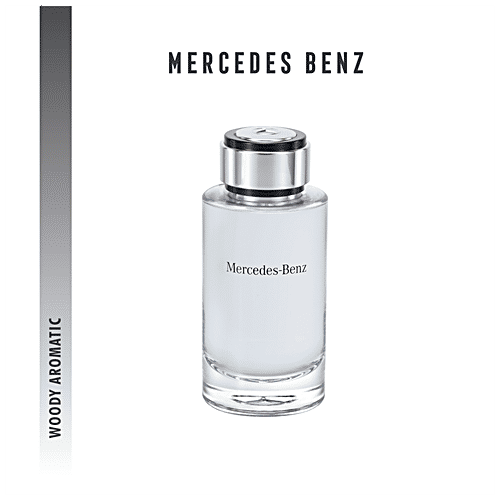 Buy MercedesBenz Eau De Toilette For Men Online at Best Price of Rs