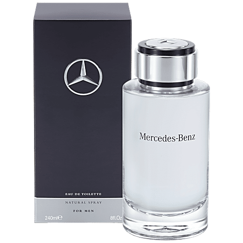 Buy MercedesBenz Eau De Toilette For Men Online at Best Price of Rs