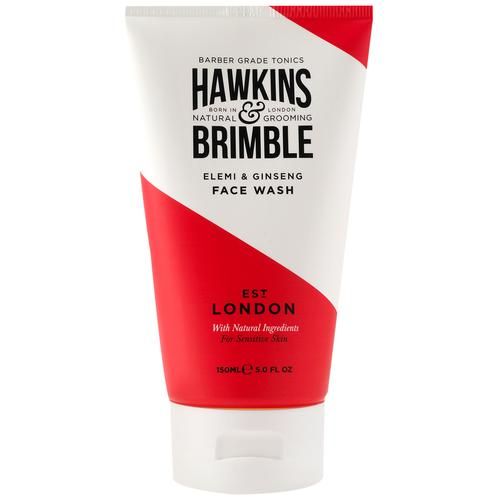 Hawkins & Brimble Hawkins & Brimble Face Wash 150ml, 150ml  