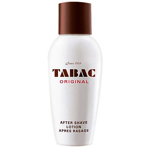 Tabac Tabac Original Pre Electric Shave Lotion 150ml, 150ml  