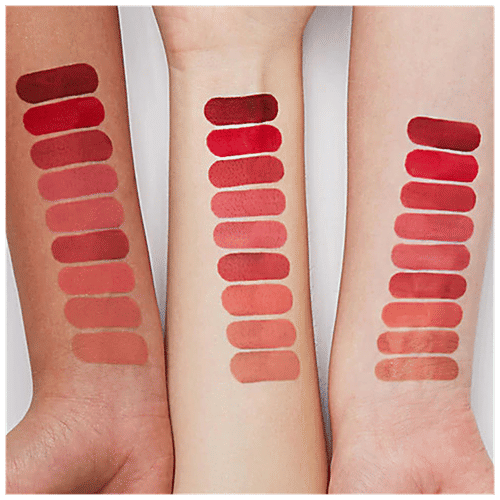 Essence STAY 8h MATTE liquid lipstick, 3 ml 07 Let's Chill 