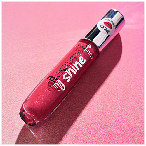 Buy ESSENCE Extreme Shine Volume lipgloss Online at Best Price of Rs